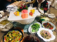 -赢融印象·星光店·清真云南菜·民族菜