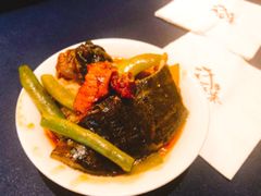 -许家菜(望江店)