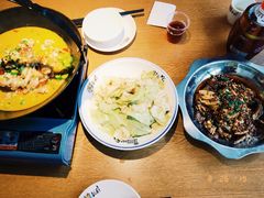 -彭厨(武陵源店)