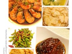 -尚岛私房菜(西方巷店)