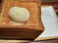 -绿茶餐厅(华贸购物中心店)