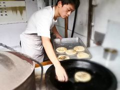 -张家港凤凰山景区恬庄古街