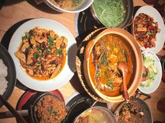 -吃饭皇帝大(解放西路店)