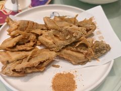 -鲜得莱渔港·小平岛海胆馆(七贤岭店)
