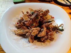 -旺角小渔村·海肠捞饭开创者(环山路店)