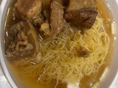 -麦奀云吞面世家 山顶店(山顶广场店)