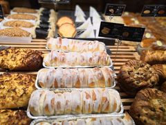 精点炼乳吐司-Tasty精点味道(和平广场店)