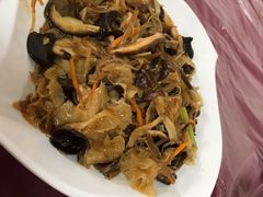 -南华寺素食馆(南华禅寺店)