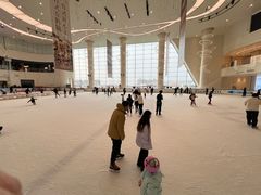 -世纪星滑冰俱乐部(万象城店)