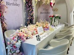 -PARFUM FLORAL花境法餐(南京首店)