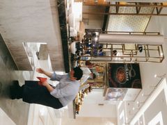 -索菲特酒店 · 云尚天际自助餐厅