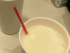 豆浆-永和大王(茉莉上新·胜利一路店)