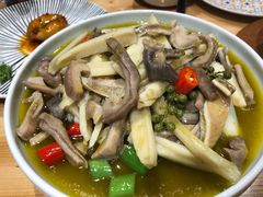 -云里小坐·小院里·团建·宴请·下午茶(三圣乡店)