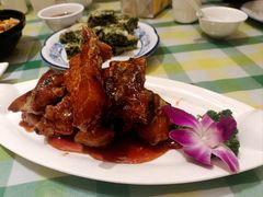 -丰泽园家菜馆(劳动路店)