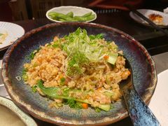 -yokocho上横町·日本食街(深业上城店)