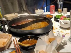 -园里火锅(仁和新城店)