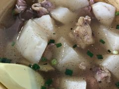 -燕子煨汤(山海关路店)
