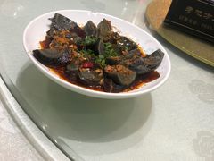 -老地方川菜馆(肥西路店)