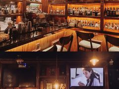 -The Cheebat 锌吧·Bistro(体育西店)