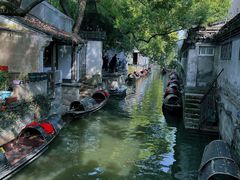 -绍兴鲁迅故里·沈园景区