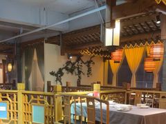 -十朝院子·南京菜(夫子庙店)