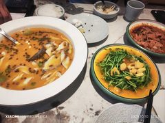 -火婆子·川小馆(扬韬科技广场店)