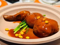 八宝福禄鸭-鹿园 MOOSE(长宁店)