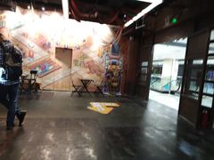 -YOGO优果密室逃脱(新佳丽广场店)