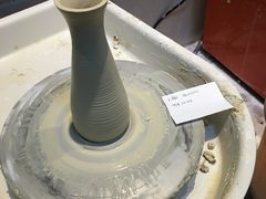 -爱上泥创意DIY手工陶艺(昙华林店)