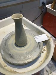 -爱上泥创意DIY手工陶艺(昙华林店)