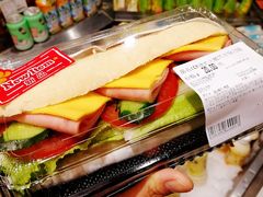 -Ole 面包房(华润万象城店)