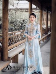 -艾朵婚纱