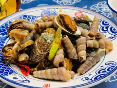 -旺角小渔村(二马路店)