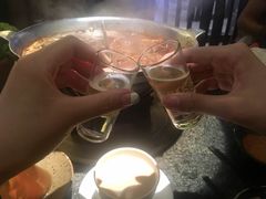 -湊湊火锅·茶憩(新中关购物中心店)