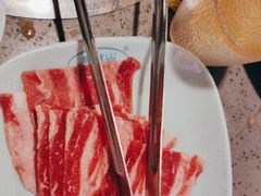 -金滏山烤肉·海鲜·火锅自助餐厅(襄阳万达店)