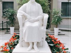 -上海宋庆龄故居纪念馆