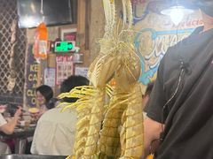 -辉记炭烧海鲜大排档·老字号(福田店)