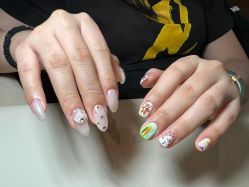 -LILY NAILS美甲美睫