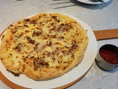 -必胜客(环球店)