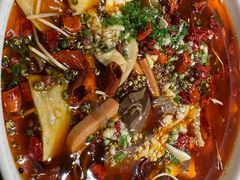 -尽膳·鱼鲜川菜(宽窄巷子店)