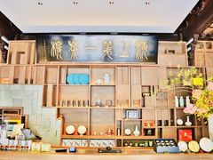 -豫园湖心亭茶楼