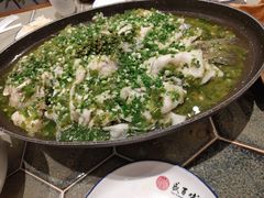 -盛百味·家宴餐厅(霸州分店)