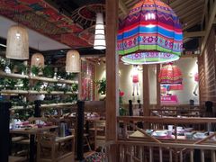 大堂-椰夫人·养生椰子鸡(金沙洲永旺店)