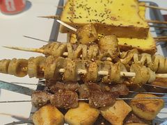 -亿牌牌东北烧烤(博物馆旗舰店)