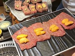 -丸藏和牛烧肉专门店(园区师惠坊店)