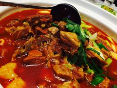 -禾珍珠家常小馆(河南博物院店)