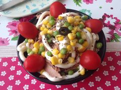 -吃饼人西餐(南开店)