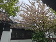 -南京市民俗博物馆(甘熙故居)