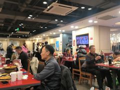 -宏状元现熬粥·京味菜(五棵松店)