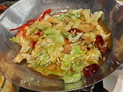 -滇铺子·云南特色菜·第九届野生菌美食节(曲靖万达店)